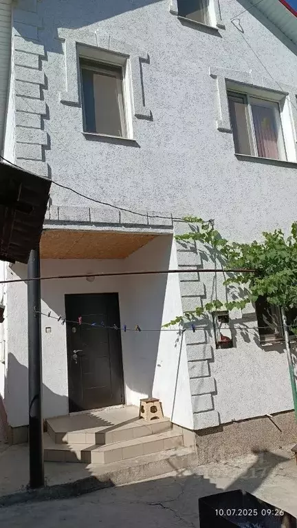 Дом в Крым, Симферополь ул. Тополевая, 25 (85 м) - Фото 0