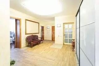 5-к. квартира, 160 м, 5/5 эт. - Фото 1