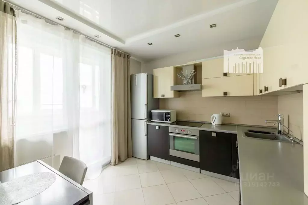 2-к кв. Москва ул. Васильцовский Стан, 10к1 (61.8 м) - Фото 0