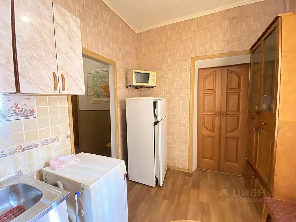 2-к кв. Самарская область, Самара ул. Свободы, 164 (46.9 м) - Фото 2