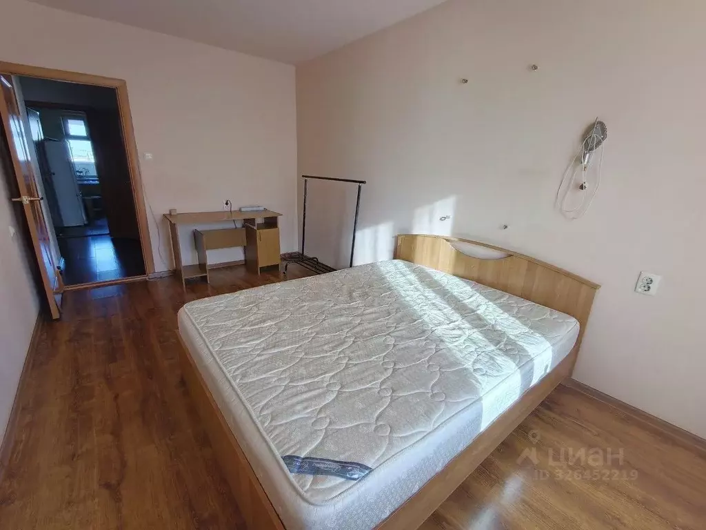 2-к кв. Ставропольский край, Ставрополь ул. Тухачевского, 20/4 (55.0 ... - Фото 1