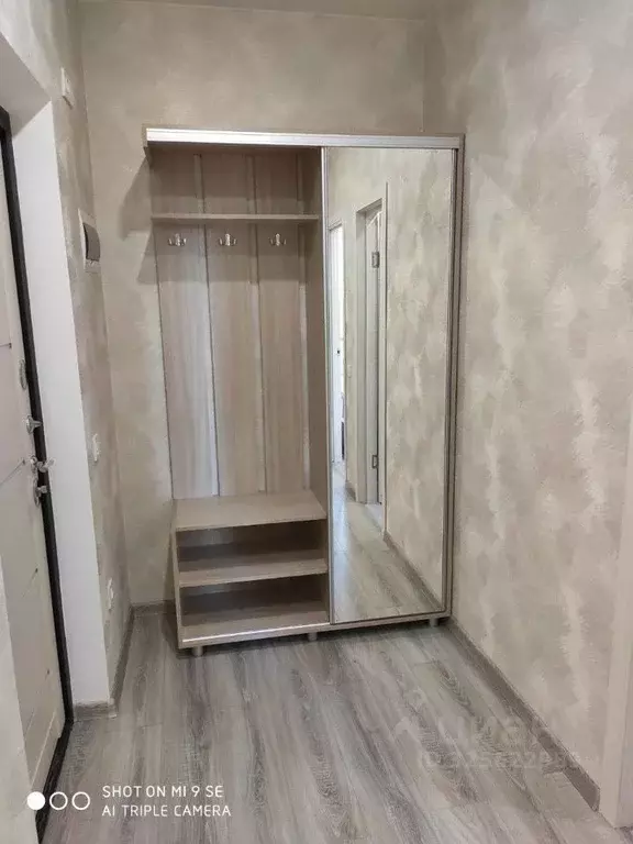 1-к кв. Самарская область, Самара Гаражная ул., 7 (35.0 м) - Фото 2