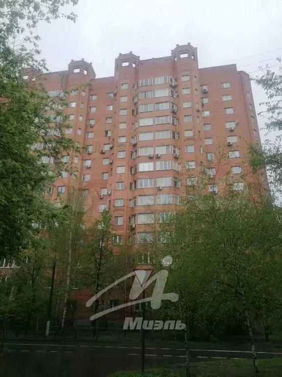 1-к. квартира, 49 м, 14/14 эт. - Фото 0