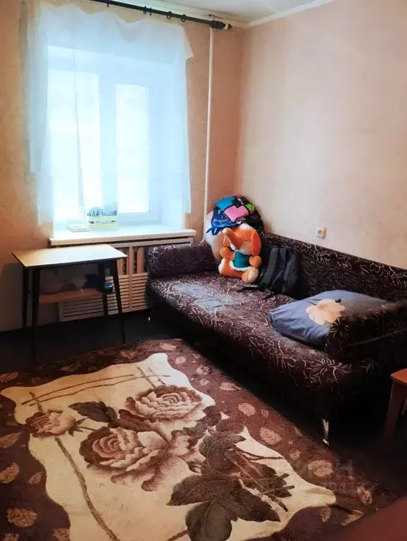 Комната Вологодская область, Череповец ул. Краснодонцев, 41 (12.0 м) - Фото 2