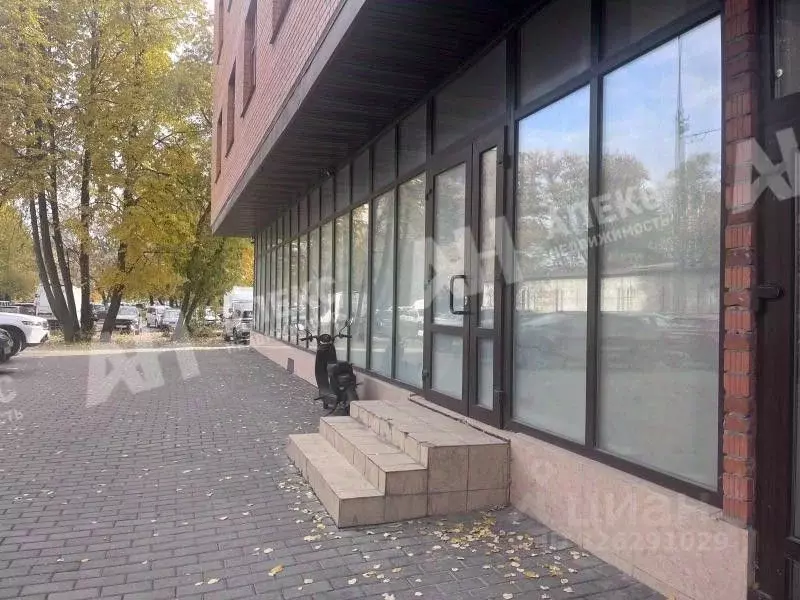 Помещение свободного назначения в Москва Рязанский просп., 22 (40 м) - Фото 1
