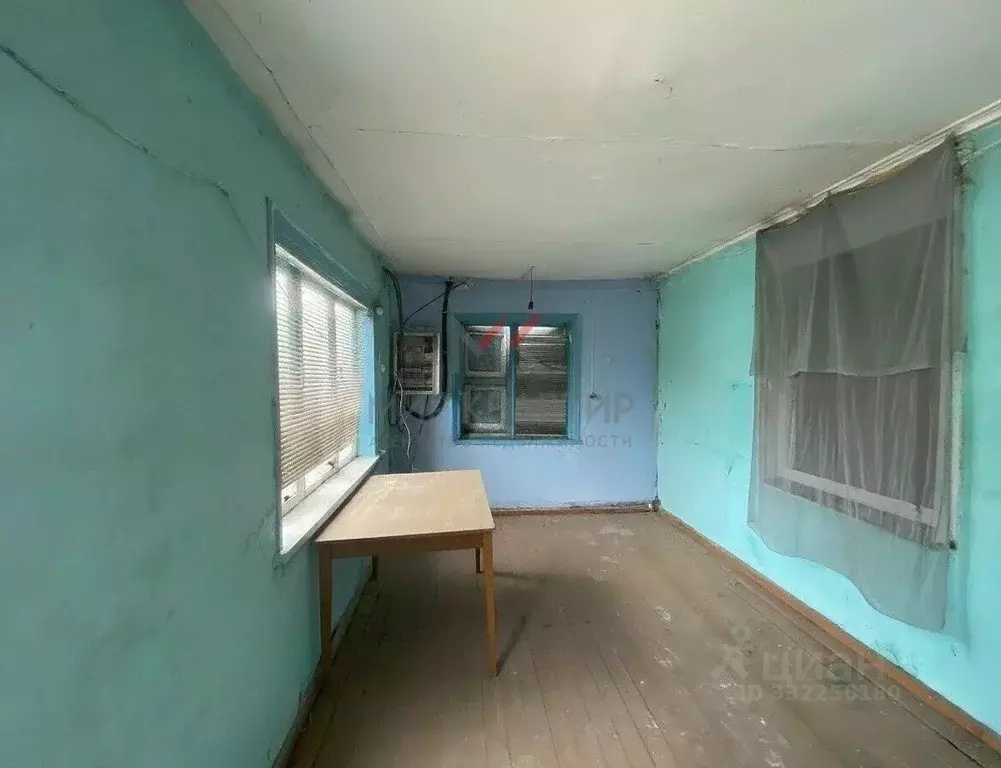 Дом в Хакасия, Абакан Аскизская ул., 18 (54 м) - Фото 1