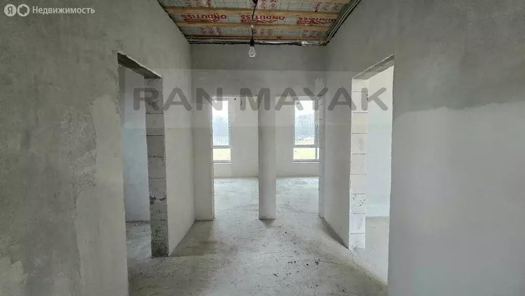 Дом в хутор Весёлый, улица Островского, 8 (59.8 м) - Фото 2