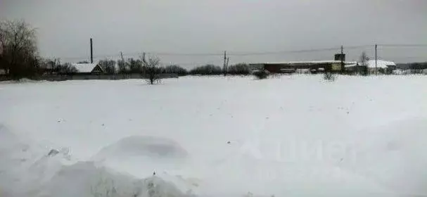 Участок в Московская область, Коломна городской округ, пос. ... - Фото 1