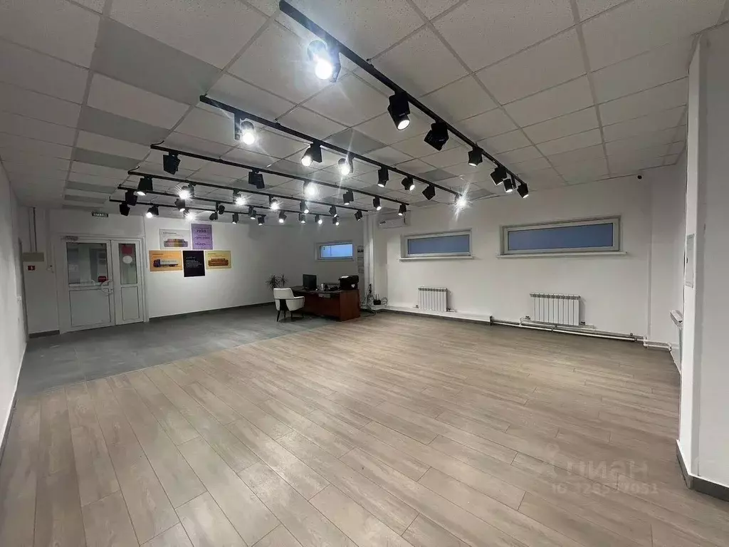 Помещение свободного назначения в Московская область, Балашиха Керамик ... - Фото 2