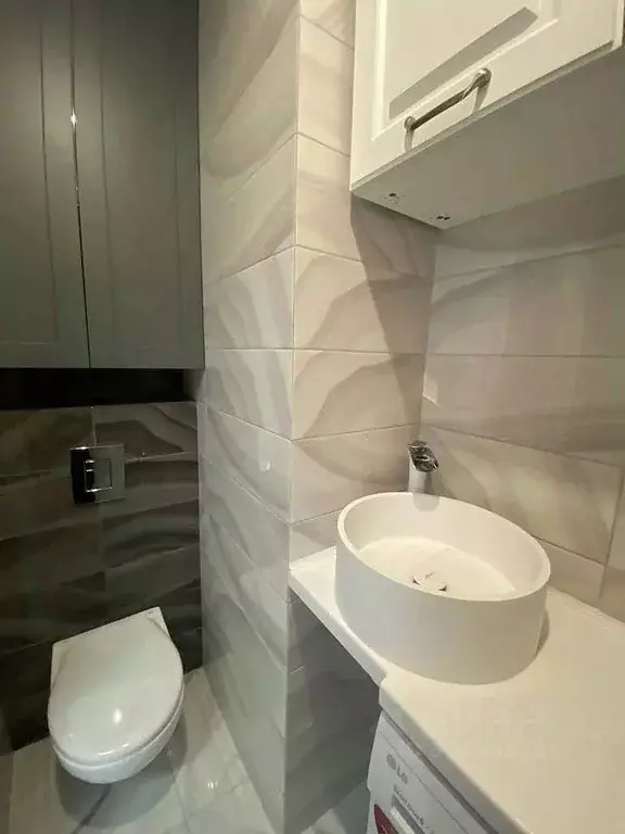 3-к кв. Ростовская область, Ростов-на-Дону Береговая ул., 6 (77.0 м) - Фото 2