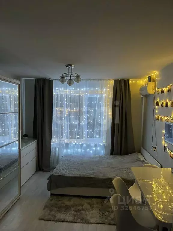 Студия Адыгея, Майкоп ул. Димитрова, 18 (17.6 м) - Фото 1