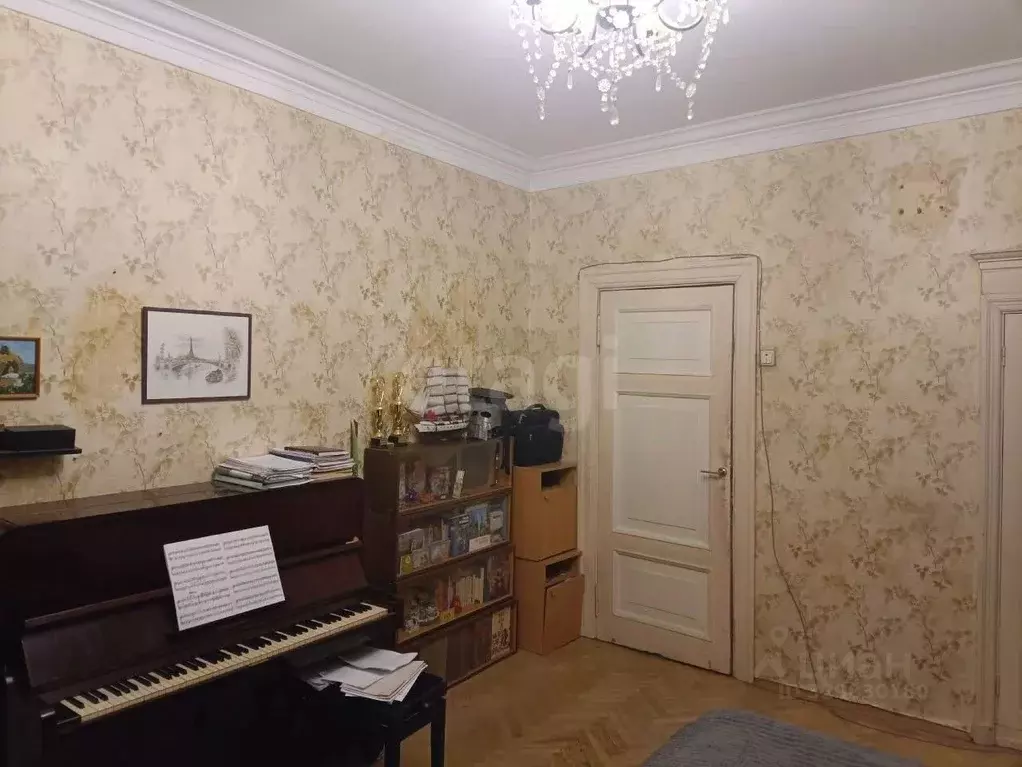 2-к кв. Москва ш. Энтузиастов, 20 (57.2 м) - Фото 1