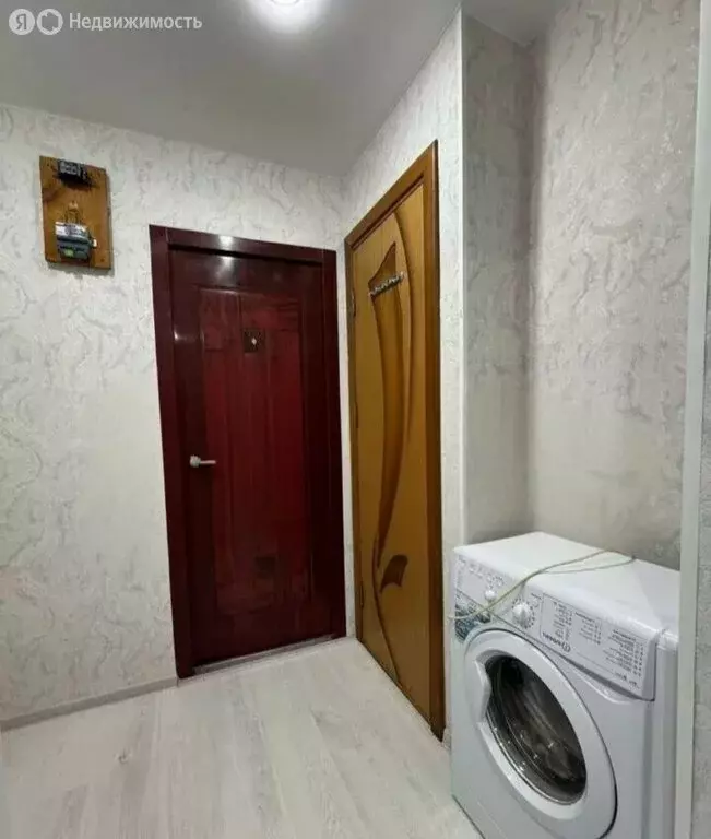 1-комнатная квартира: Азов, Севастопольская улица, 111 (13.1 м) - Фото 2