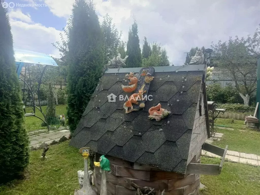 Дом в Егорьевск, территория СНТ Росинка 4Б, 4 (50 м) - Фото 2