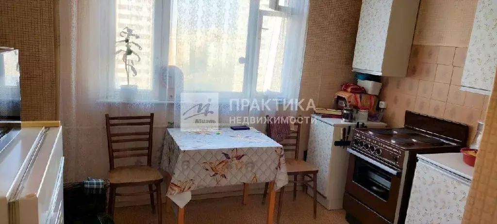 Продается 2-комнатная квартира - Фото 1