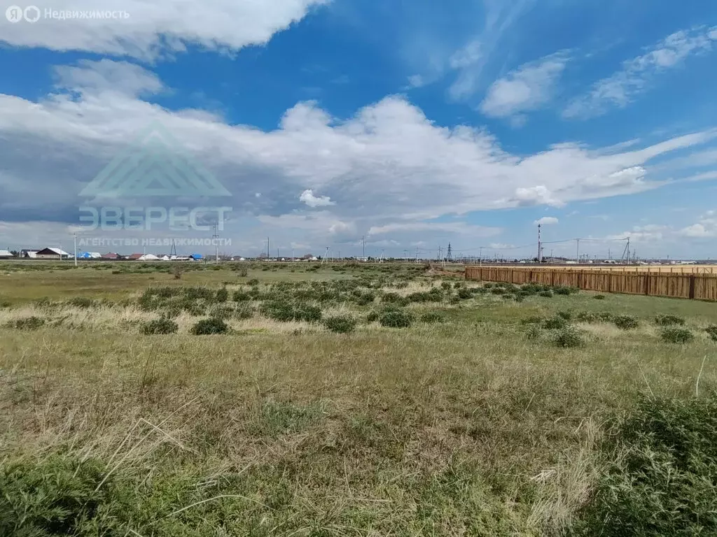 Участок в село Белый Яр, улица Акимкина (12 м) - Фото 2