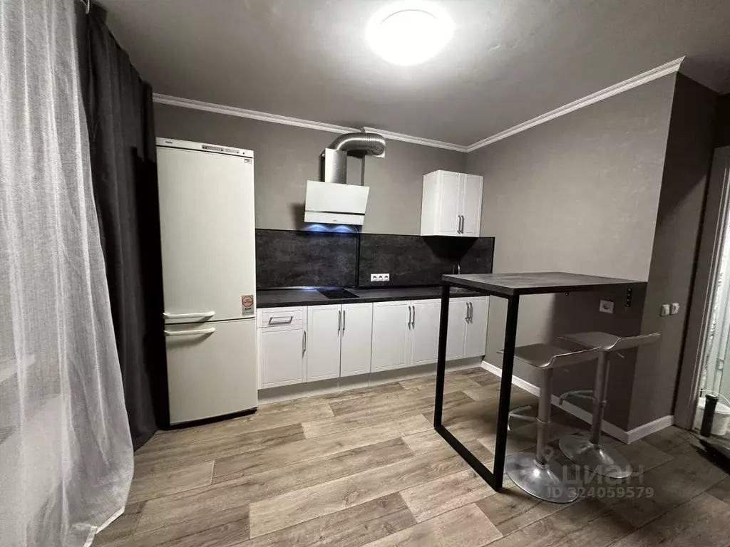 Студия Красноярский край, Красноярск Караульная ул., 38 (31.3 м) - Фото 2