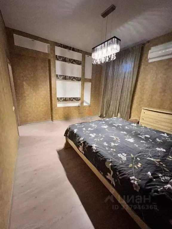 2-к кв. Татарстан, Казань ул. Вишневского, 3 (65.0 м) - Фото 1