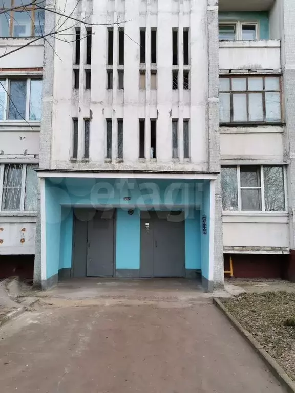 2-к. квартира, 49,8 м, 5/9 эт. - Фото 1