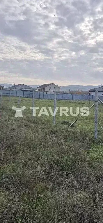 Участок в Крым, Симферопольский район, Добровское с/пос, с. Пионерское ... - Фото 1