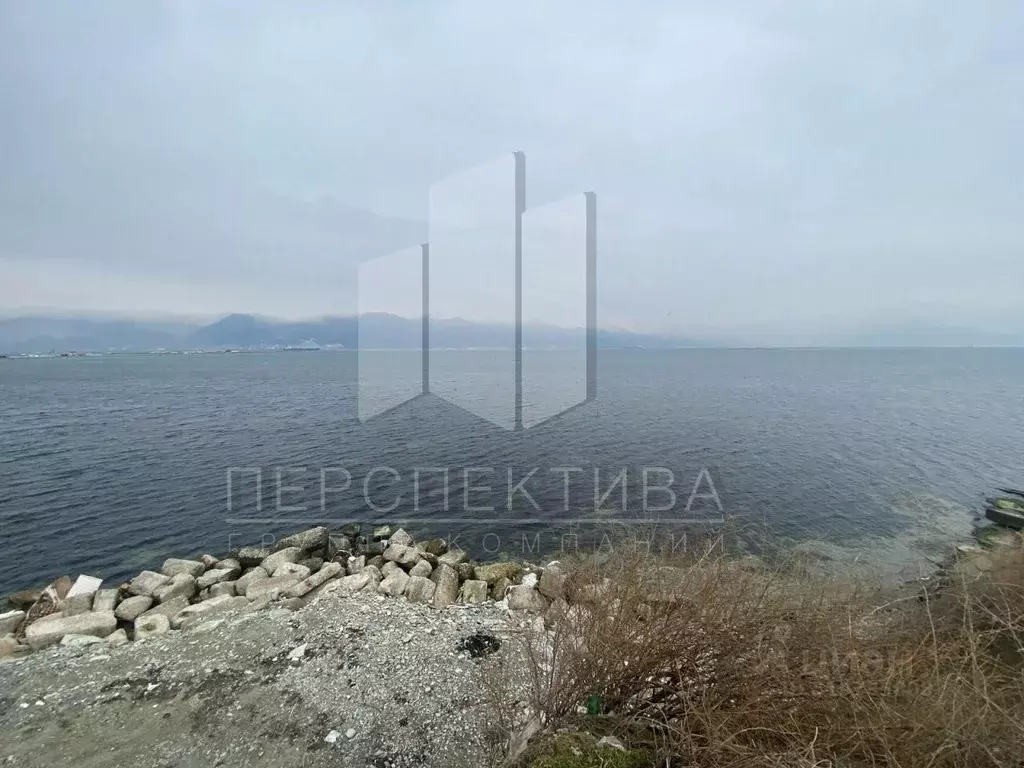 Дом в Краснодарский край, Новороссийск Рыбацкая ул., 68 (500 м) - Фото 1