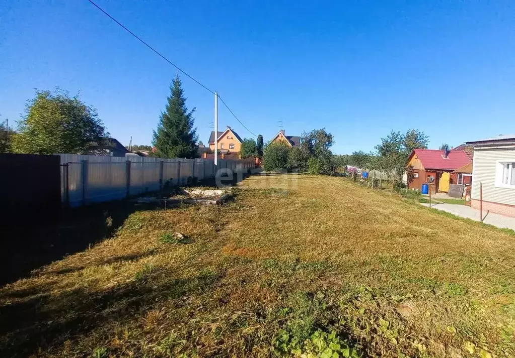 Дом в Московская область, Раменский городской округ, д. Тяжино  (69 м) - Фото 0