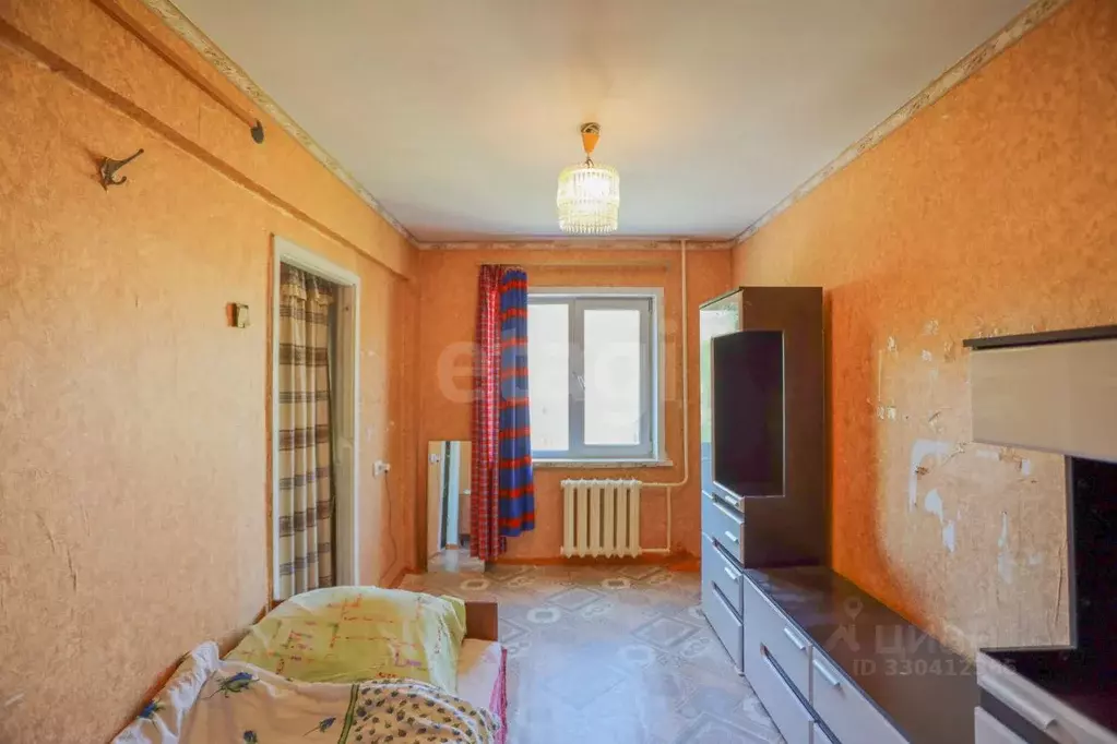 3-к кв. Иркутская область, Ангарск 13-й мкр, 13 (59.7 м) - Фото 1