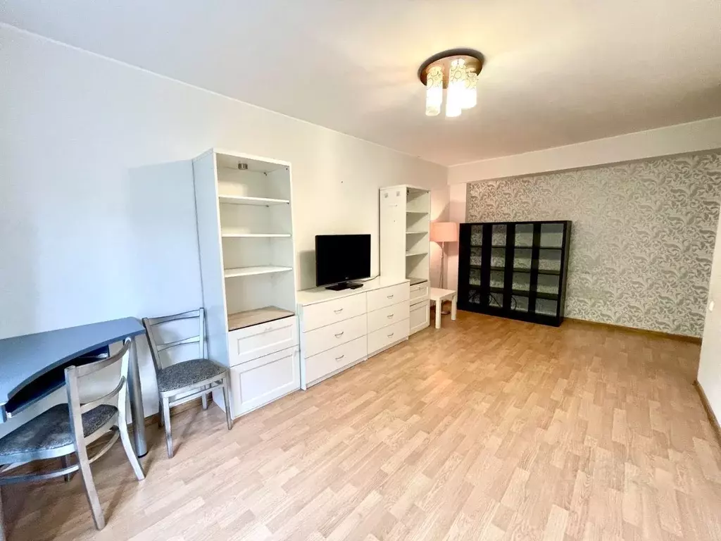 2-к кв. Москва ул. Ращупкина, 6 (50.0 м) - Фото 0