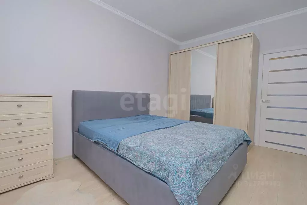 3-к кв. Оренбургская область, Оренбург Томилинская ул., 249 (78.9 м) - Фото 1