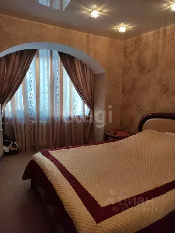 2-к кв. Камчатский край, Вилючинск Спортивная ул., 3 (51.6 м) - Фото 1