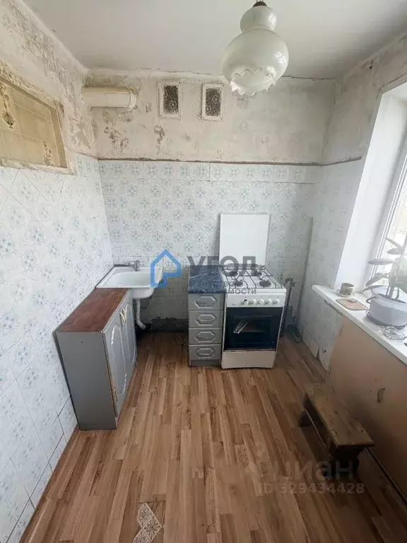 3-к кв. Самарская область, Нефтегорск Школьная ул., 7 (59.3 м) - Фото 2