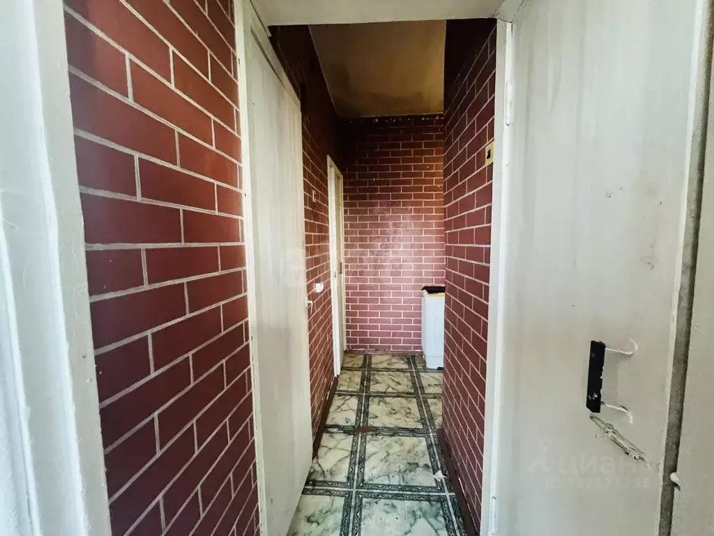 1-к кв. Хабаровский край, Советская Гавань Советско-Гаванский район, ... - Фото 2