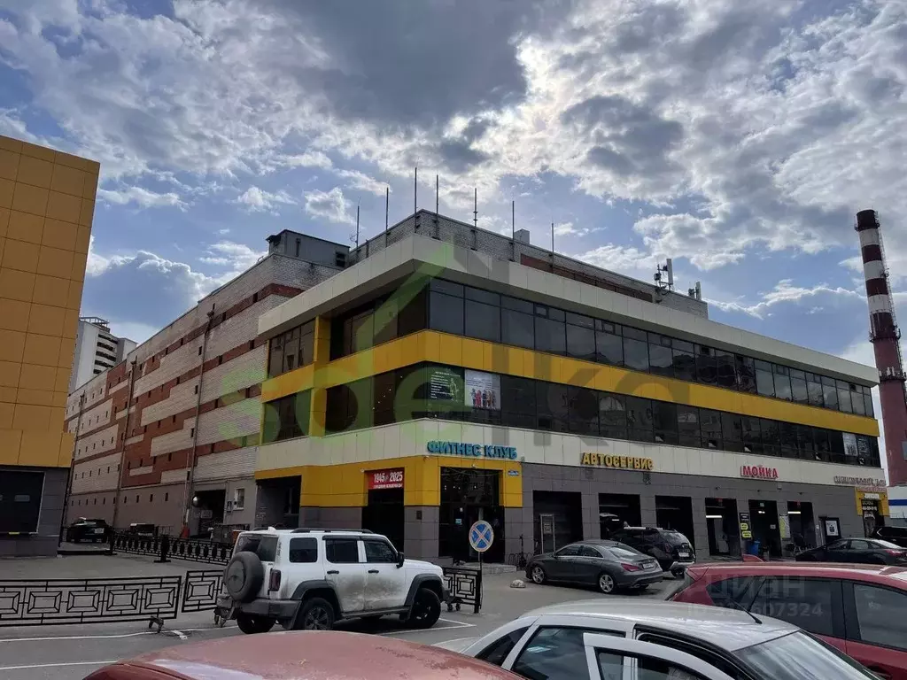 Гараж в Московская область, Подольск ул. Свердлова, 28 (31 м) - Фото 0