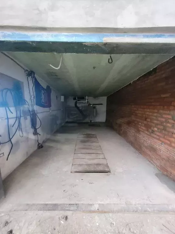 Гараж в Ростовская область, Ростов-на-Дону ул. 1-й Конной Армии, 28/10 ... - Фото 2