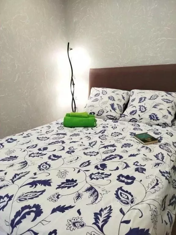 2-к кв. Псковская область, Псков Гражданская ул., 11Б (46.0 м) - Фото 1