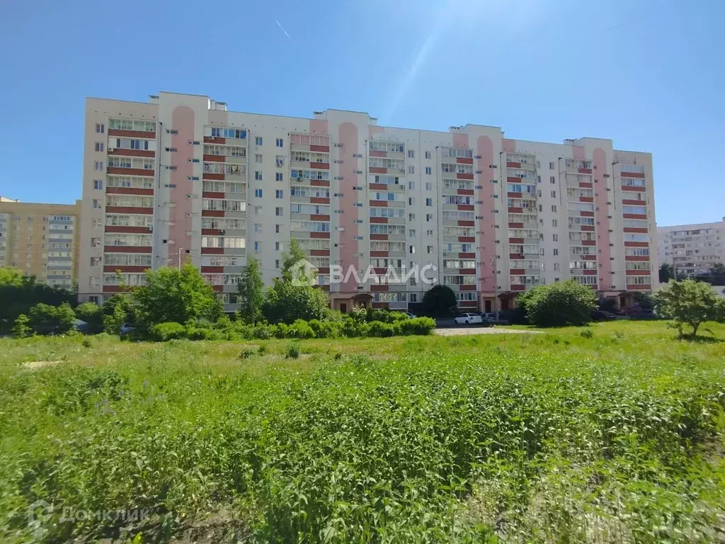 Продаётся 2-к квартира, 59.4 м - Фото 1