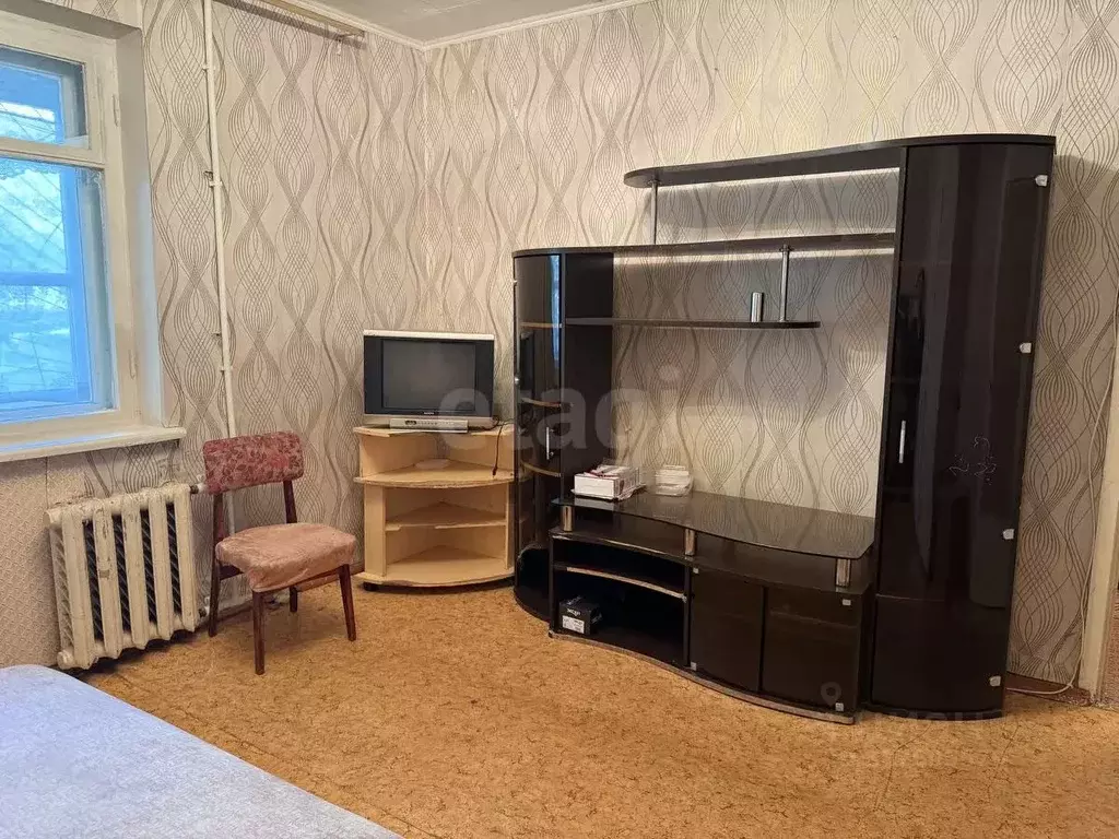 1-к кв. Татарстан, Набережные Челны бул. Галиаскара Камала, 20 (35.0 ... - Фото 0