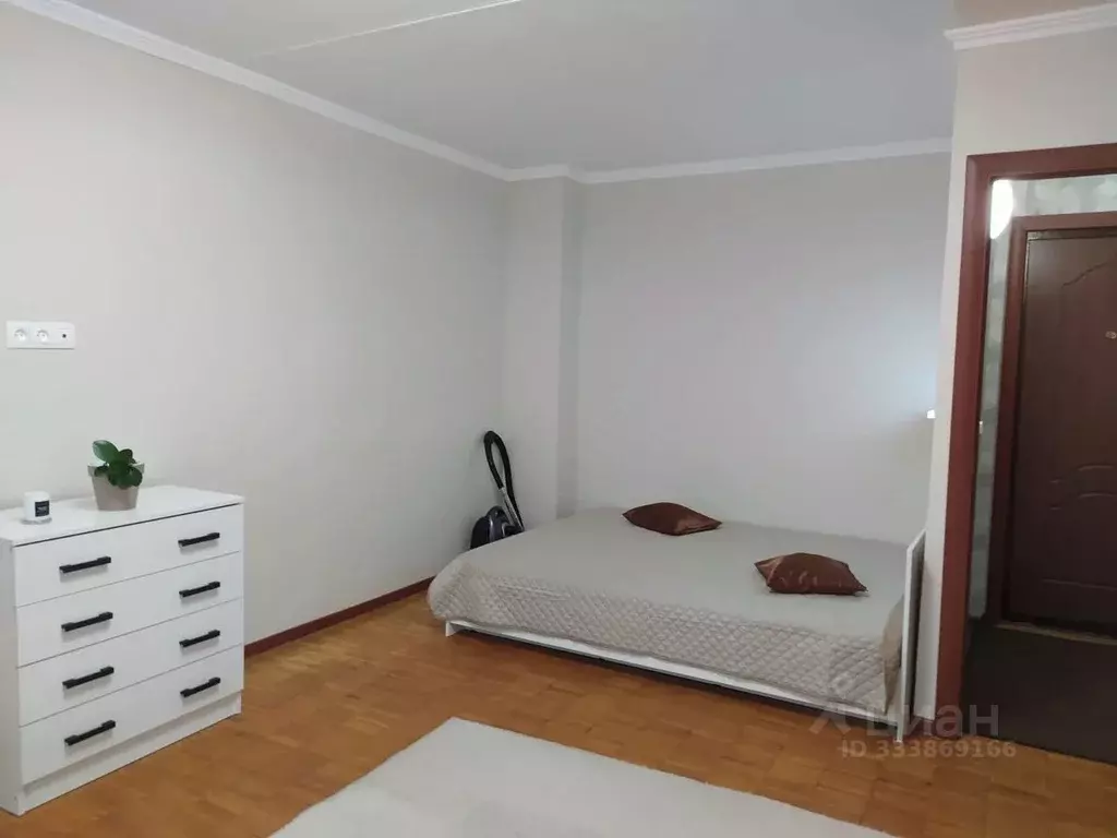 1-к кв. Москва Федеративный просп., 46К2 (35.4 м) - Фото 2