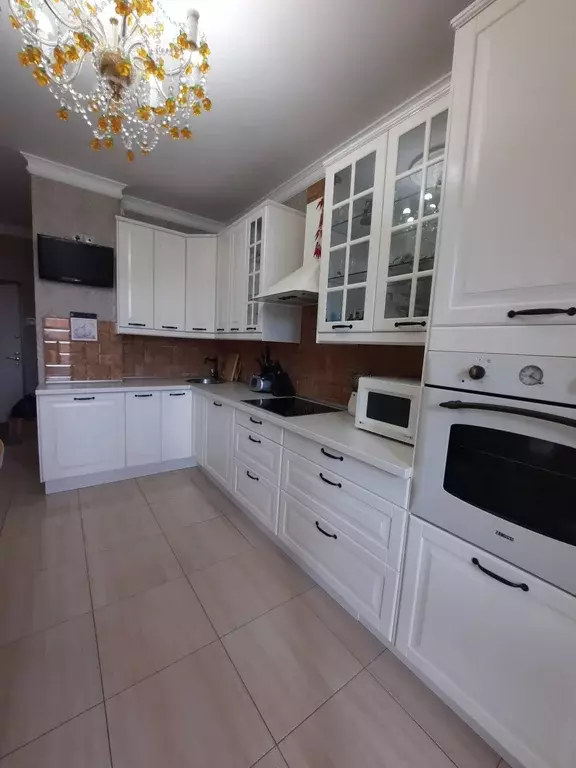 Продаётся 2-к квартира, 61 м - Фото 1