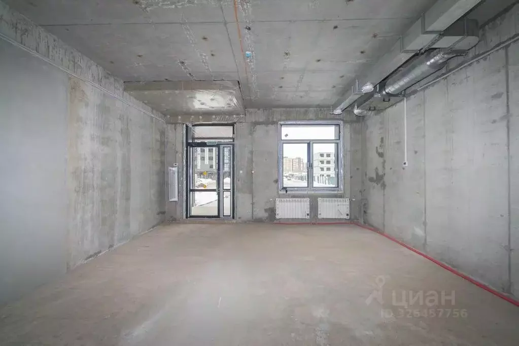 Офис в Иркутская область, Иркутск ул. Ивана Доронина, 7/1 (98 м) - Фото 2