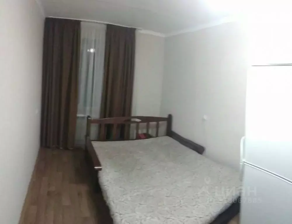 Комната Ставропольский край, Минеральные Воды ул. Анджиевского, 13 ... - Фото 1