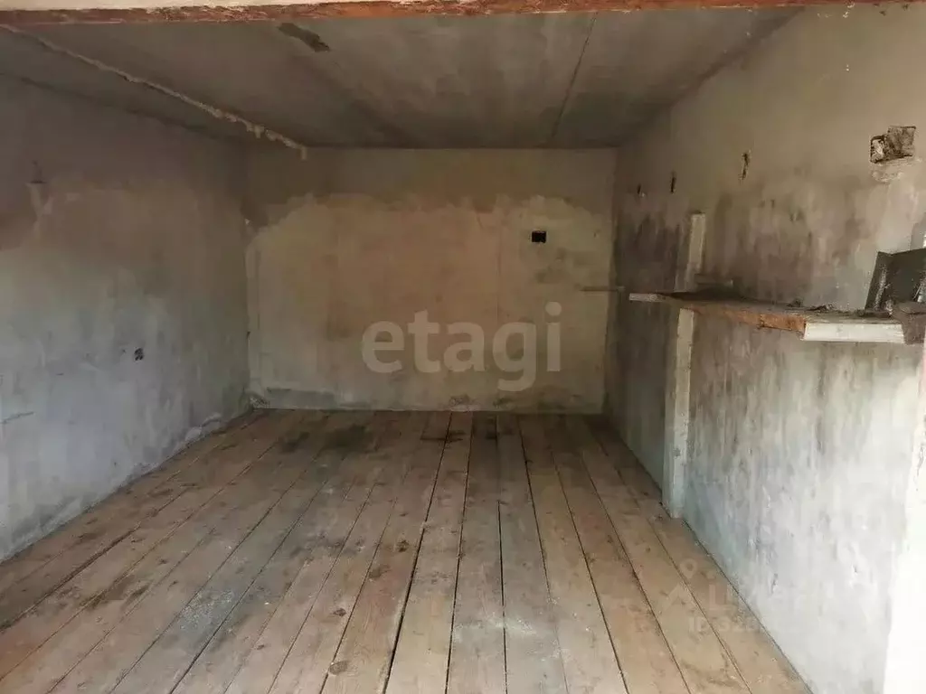 Гараж в Владимирская область, Ковров ГСК № 75 Волго-Донская улица ... - Фото 2