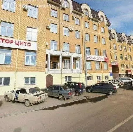 Офис (40 м) - Фото 0