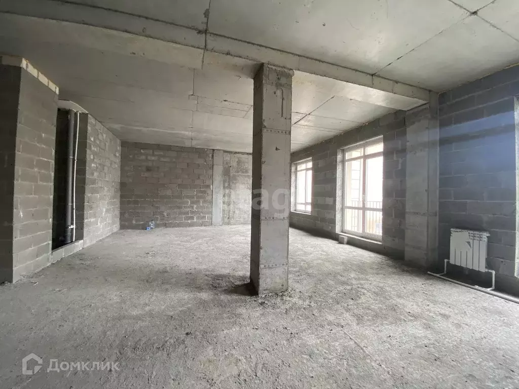 Продаётся 2-к квартира, 75.4 м - Фото 0