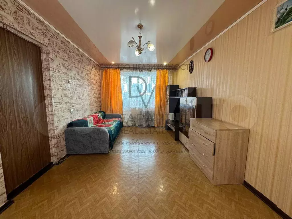 2-к. квартира, 43,5 м, 9/10 эт. - Фото 0