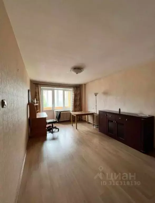 3-к кв. Саха (Якутия), Якутск ул. Дзержинского, 19 (61.0 м) - Фото 0