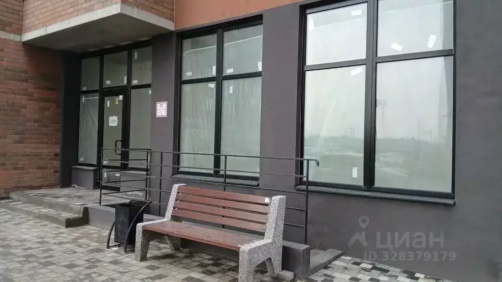 Помещение свободного назначения в Воронежская область, Воронеж ул. ... - Фото 2