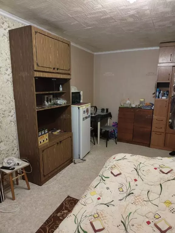 Комната Калужская область, Калуга Товарная ул., 11 (18.5 м) - Фото 2