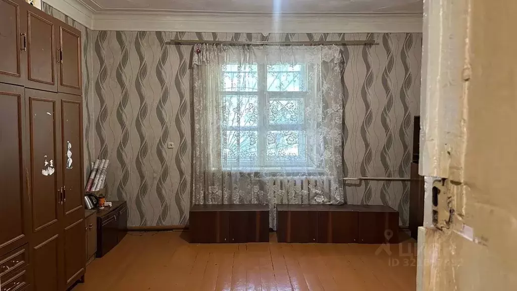 Комната Нижегородская область, Дзержинск просп. Ленина, 23 (36.0 м) - Фото 1