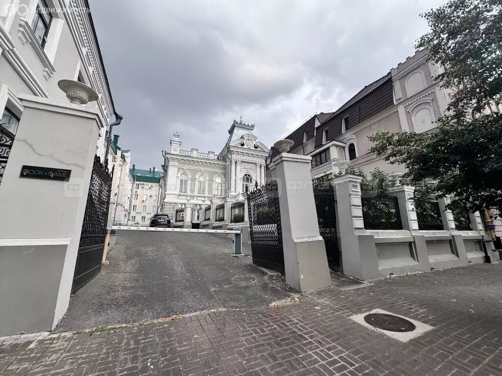Офис (18 м) - Фото 1